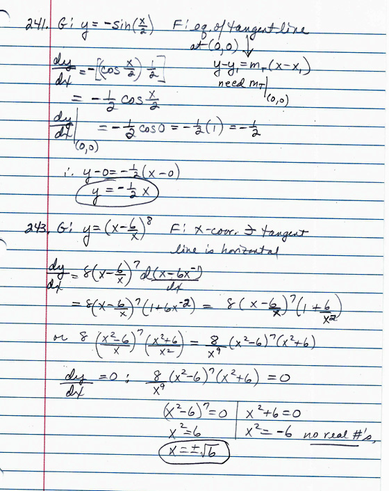 word problems calculus chain rule word problems calculus chain rule