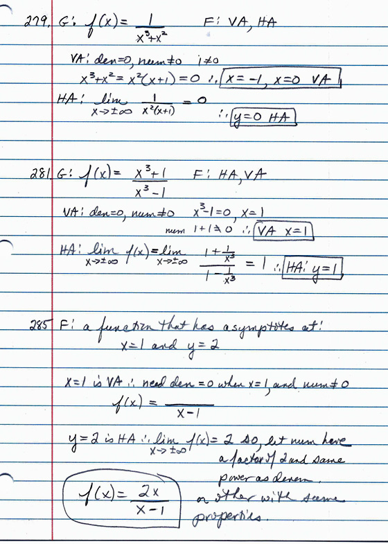 all students take calculus work problems all students take calculus work problems