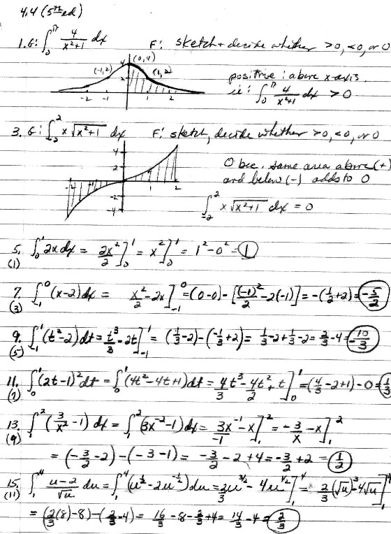 Simple Essay: Calculus homework help and answers best solutions for you!