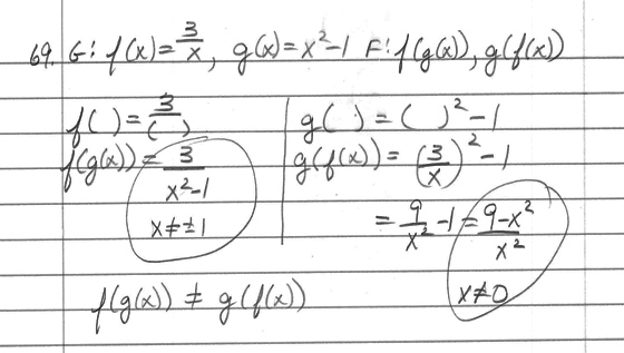 absolute values