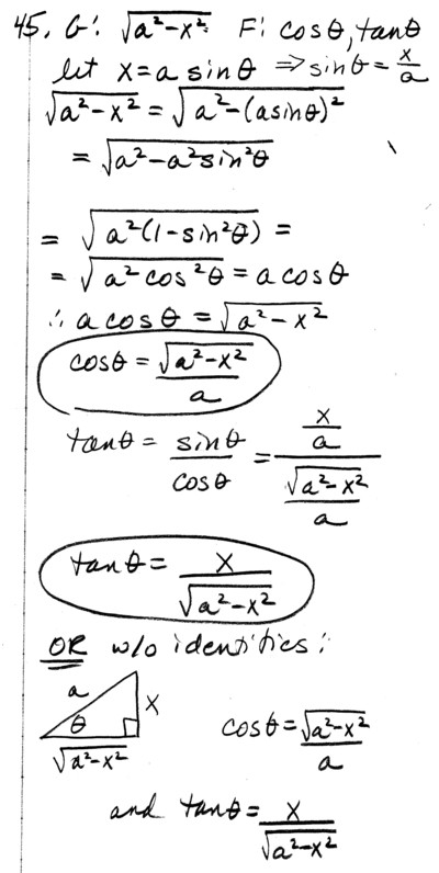 Exponential Equations