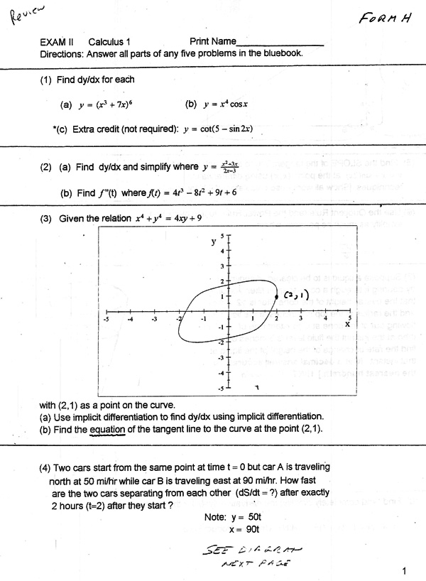 Ap calc homework help