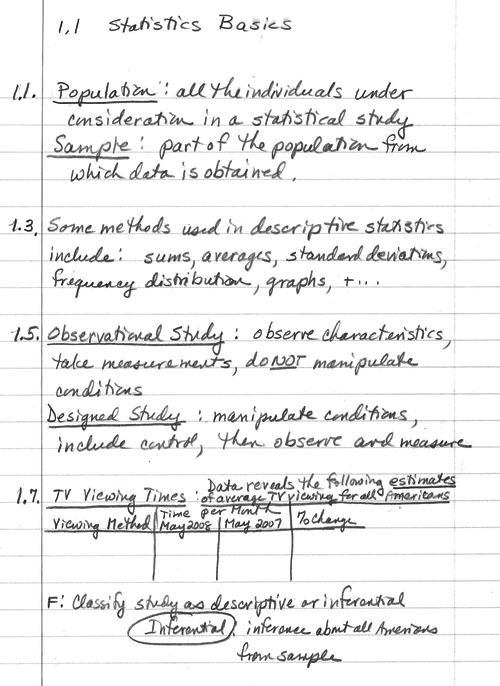 College algebra homework problems